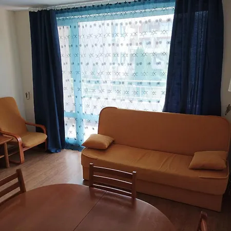 Nessebar Club, Sunny Beach, Słoneczny Brzeg, Bułgaria Apartament