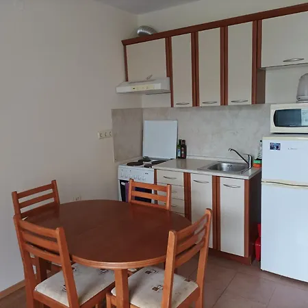 Nessebar Fort Club, Sunny Beach, Sloneczny Brzeg, Bulgaria Apartment *